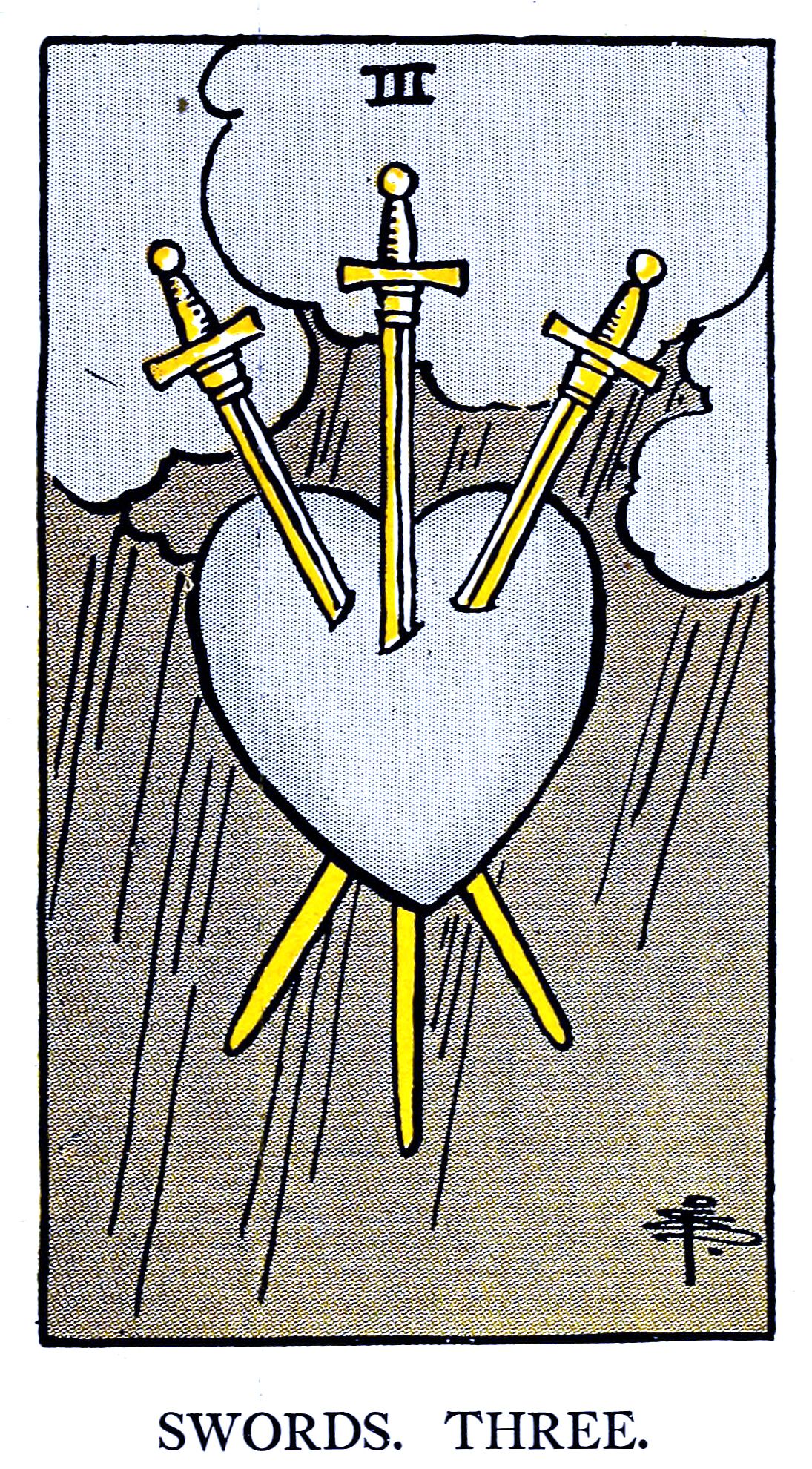 Swords In The Tarot At Harold Mcswain Blog Swords In The Tarot At Harold Mcswain Blog