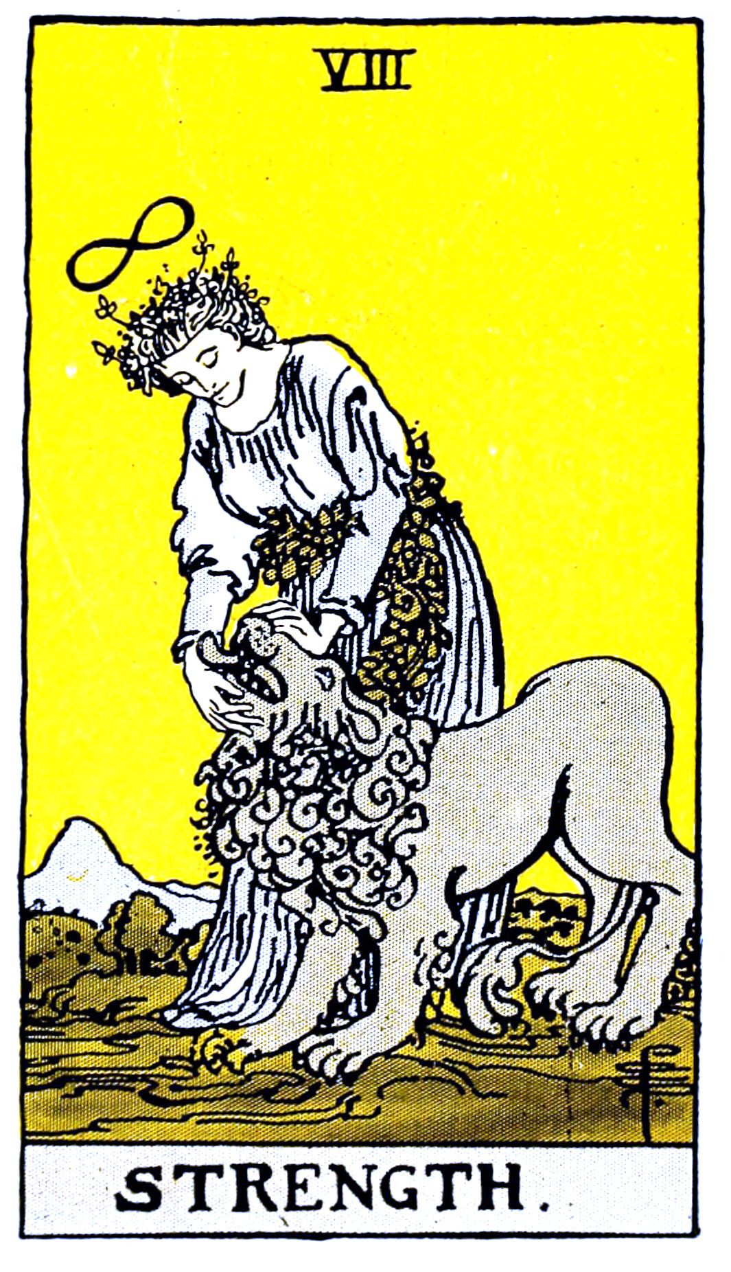 card