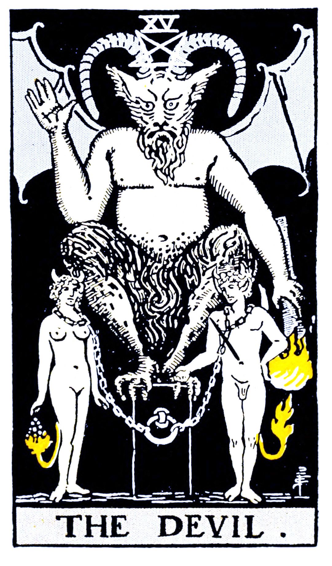 card