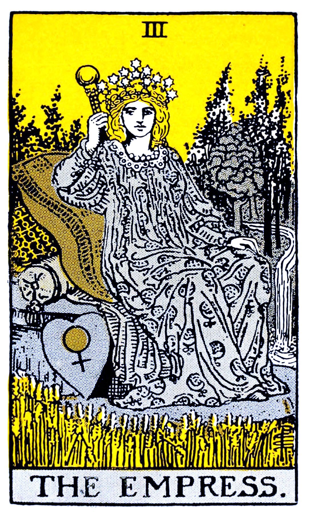 card