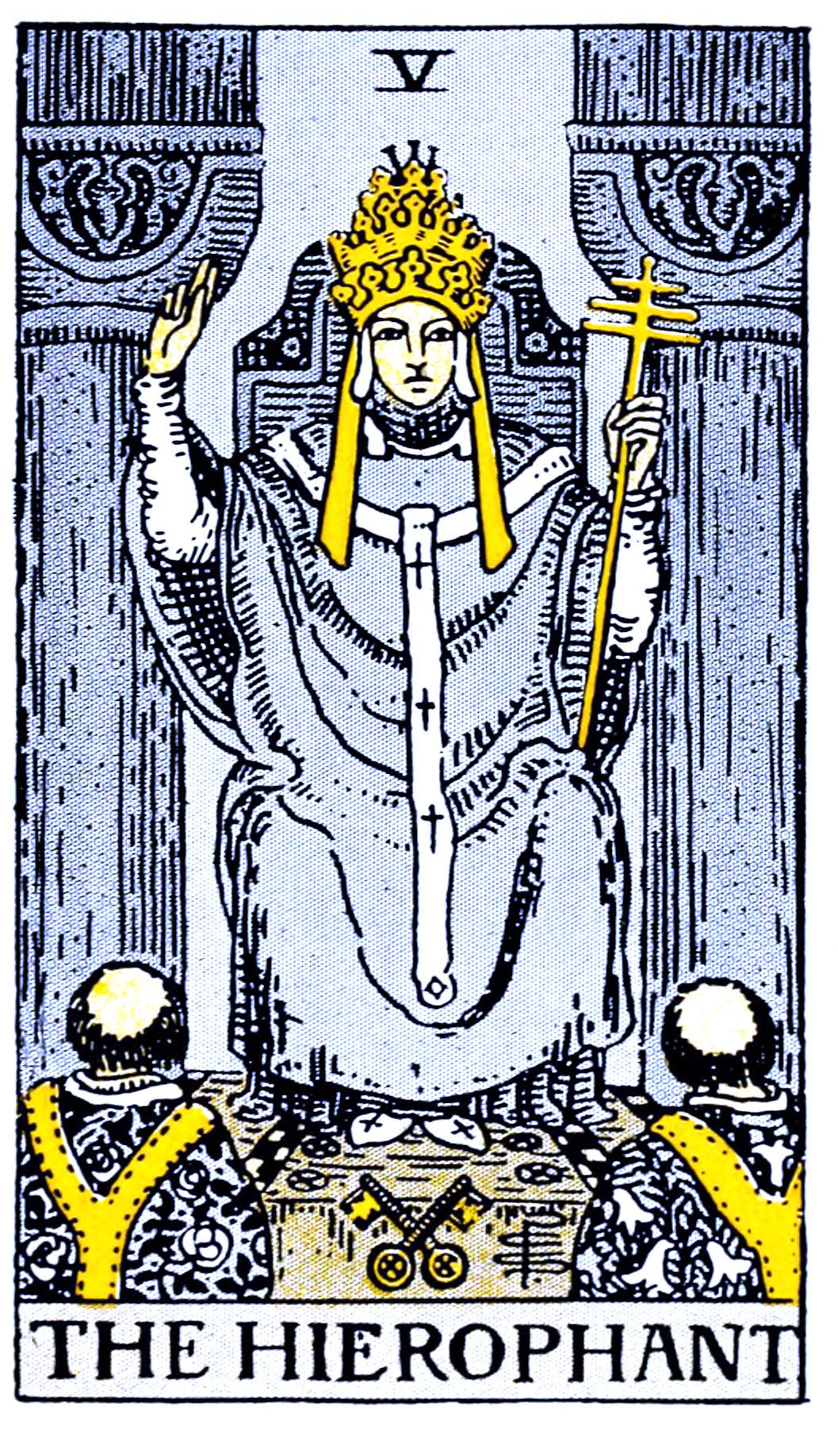 card