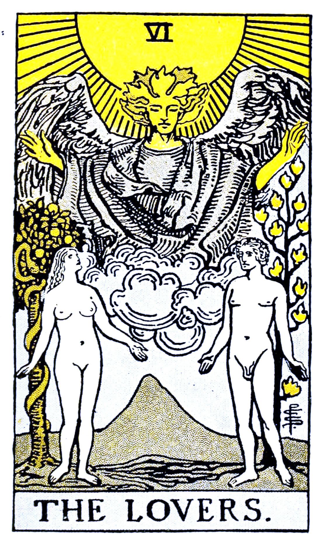 card