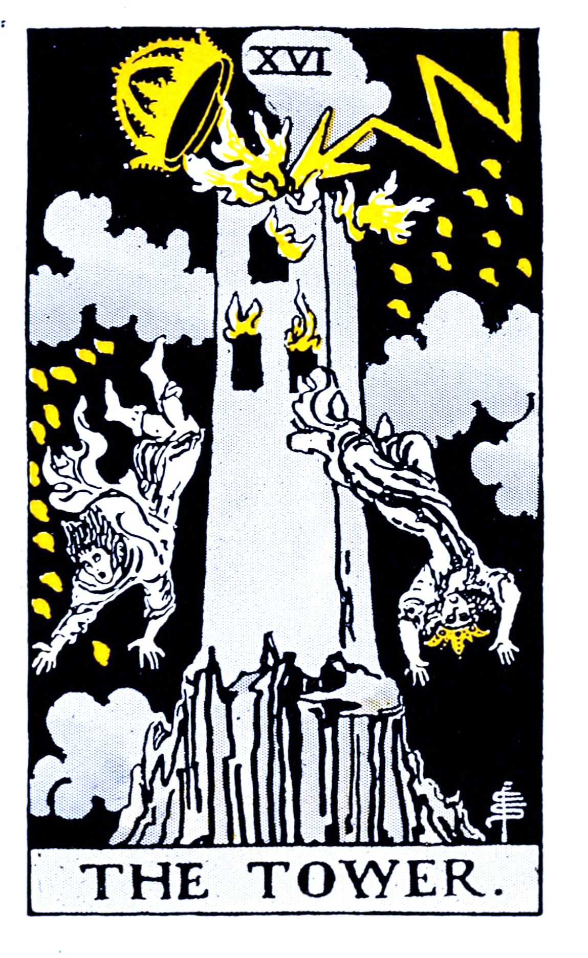 card