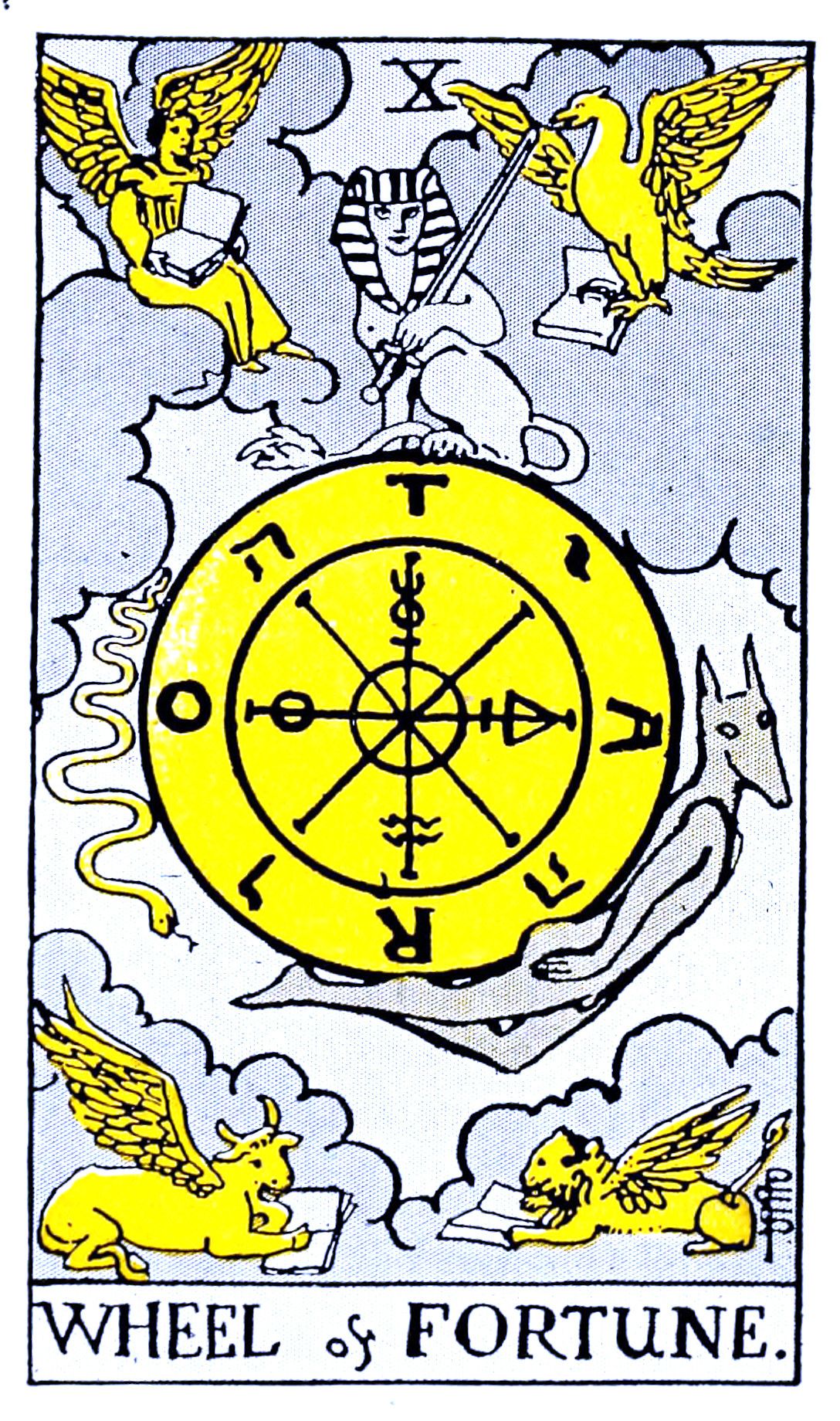 card