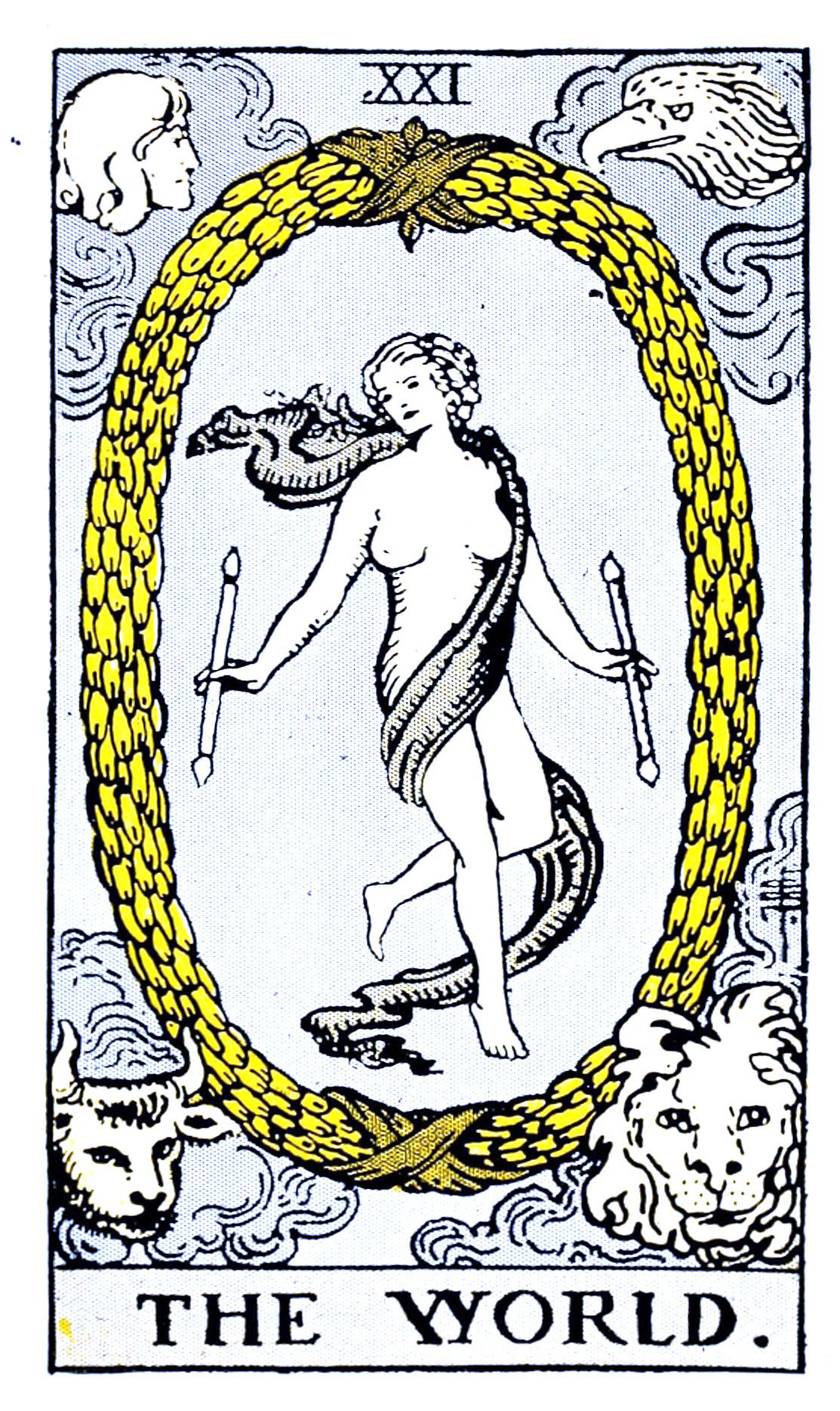 card