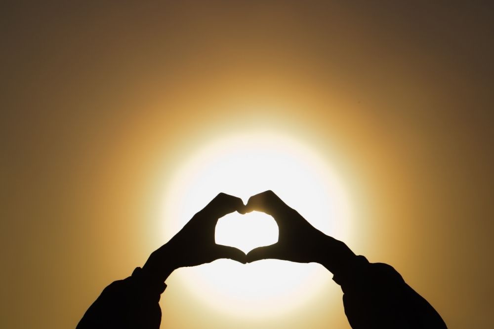 Manifestation For Love