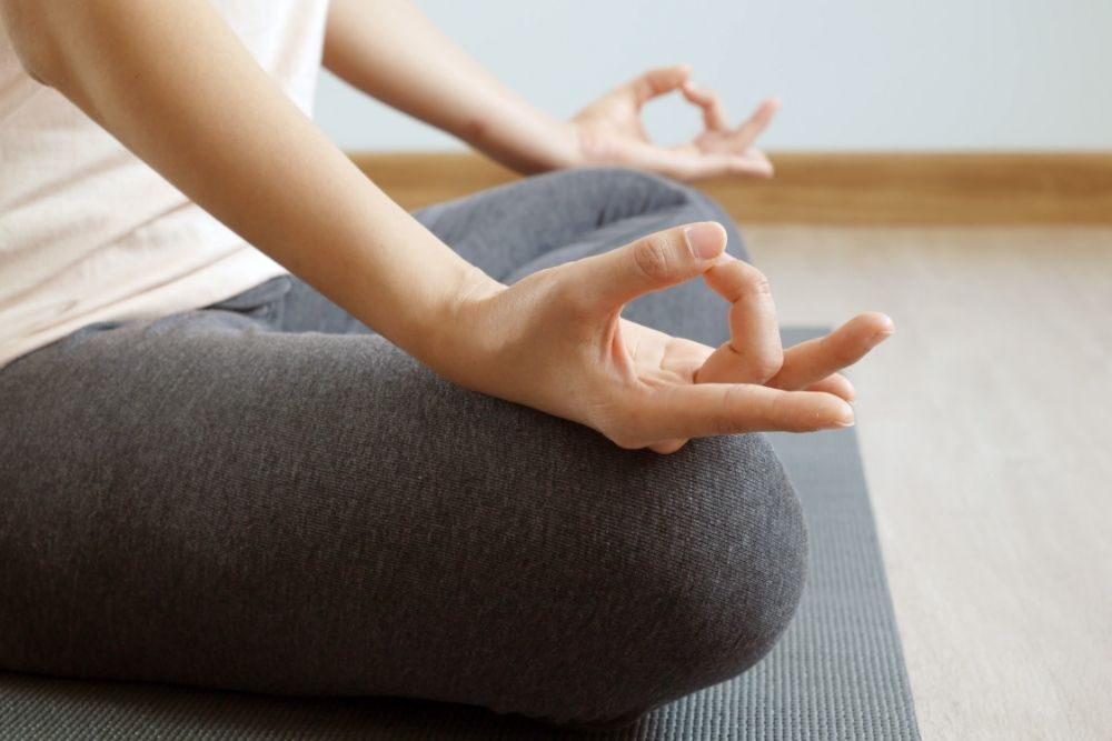 Manifestation Techniques