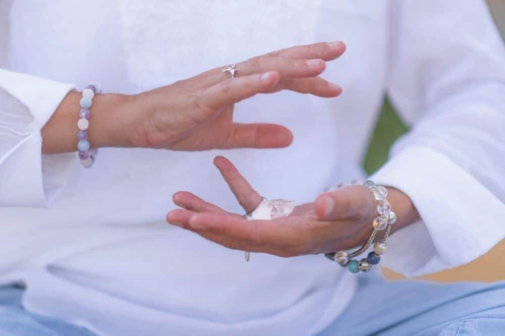 Manifestation Techniques with Meditation & Affirmations 3 The power of manifestation