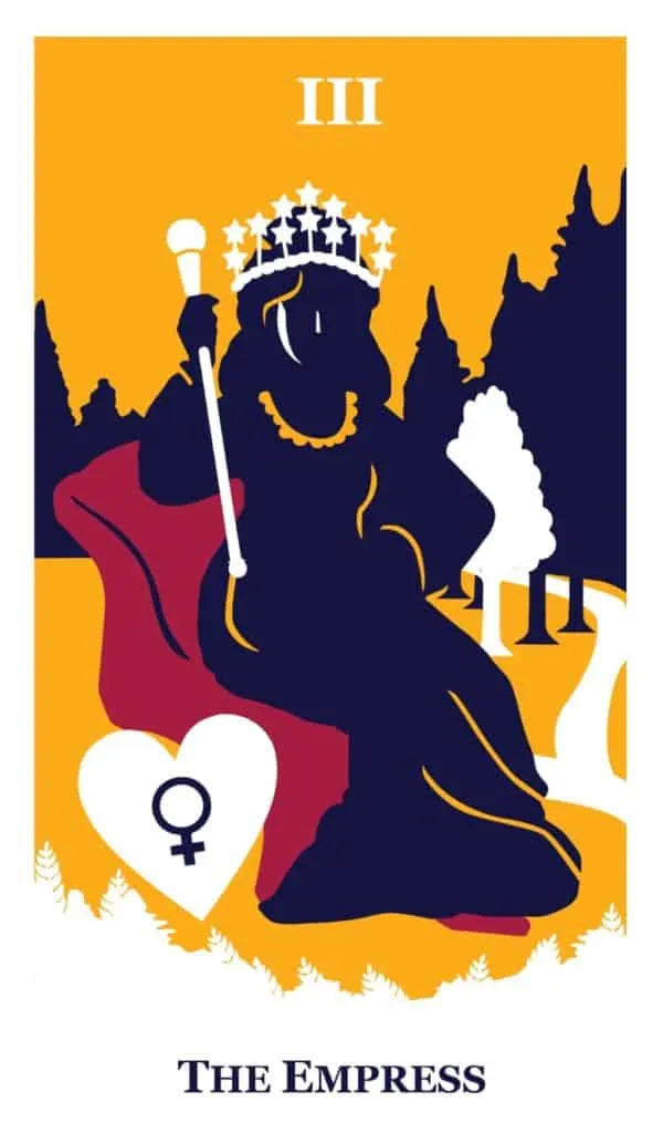 The Empress