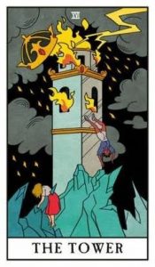 The Tower