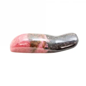 Rhodonite Handheld Massage Wand