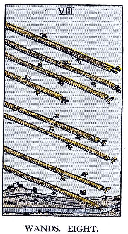 Suit of Wands Tarot Card Meaning 32 Suit of Wands Tarot