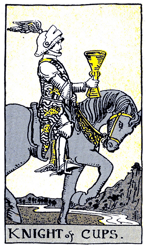 Knight Of Cups Tarot Card Meaning In Tarot Cards Meaning Hidden Knight Of Cups Tarot Card Meaning In Tarot Cards Meaning Hidden