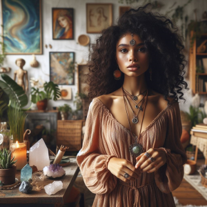 Power Tarot Reading