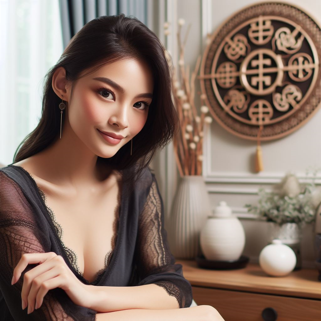 The Art of Feng Shui for Home and Office Angel number