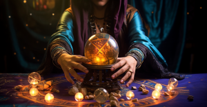 Numerology, Tarot, and Astrology and Their Impact on Your Life 9 The Power of Tarot in Self-Discovery