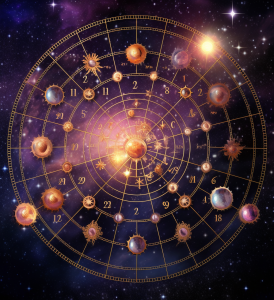 Numerology, Tarot, and Astrology and Their Impact on Your Life 5 astrology