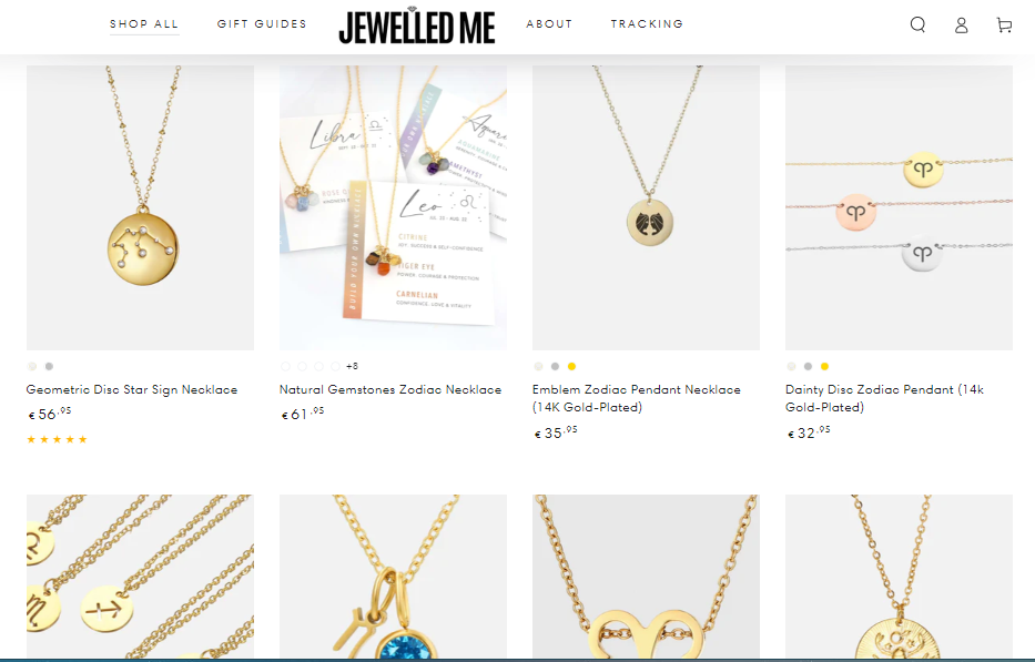 jewelledme