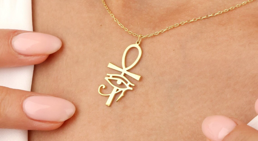 Which Spiritual Jewelry Collections do you want? 2 spiritual jewelry Collections
