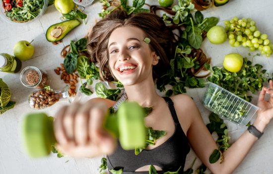 So What is Keto? And what makes it so compelling 3 Fitness healthy woman