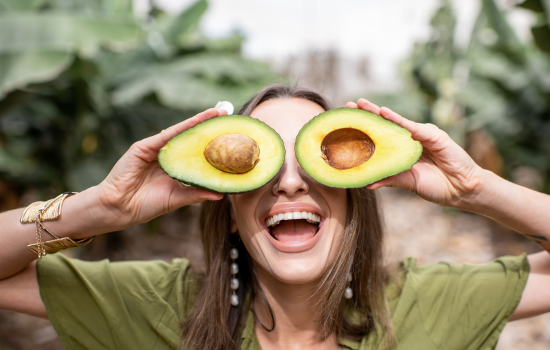 Exploring the Macro and Micronutrients of Keto Foods How to identify them 3 Fitness healthy woman