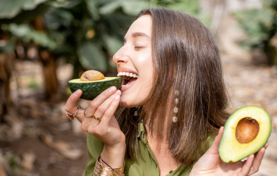 keto food