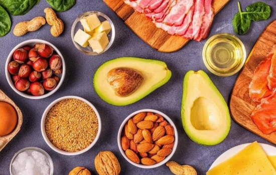 Embracing the Keto Lifestyle: Tips for Enjoying a Fulfilling Keto Diet Experience 63 Keto Foods