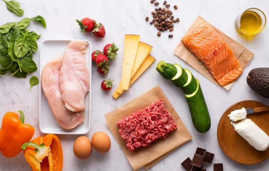 keto