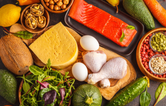 So What is Keto? And what makes it so compelling 2 Keto Foods