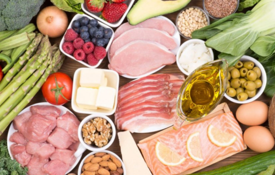 Unlocking the Health Benefits of Intermittent Fasting 73 Keto Foods