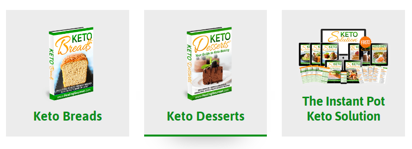 keto bread