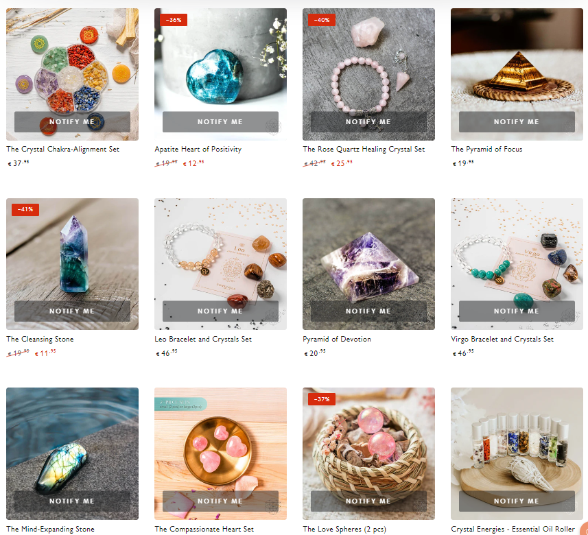 Women's Crystal Jewelry: Adornments of Energy and Elegance 11 Crystal Jewelry