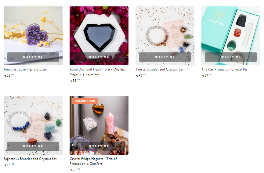 Women's Crystal Jewelry: Adornments of Energy and Elegance 19 Crystal Jewelry