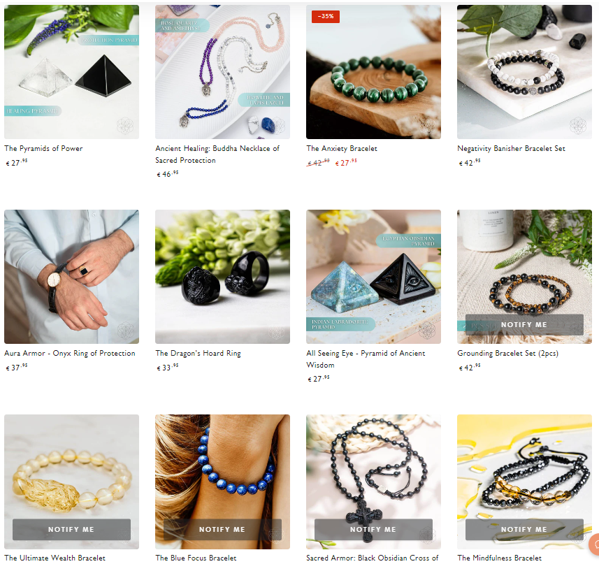 Men's Jewelry: Silent Statements of Strength and Style 7 Men jewelry