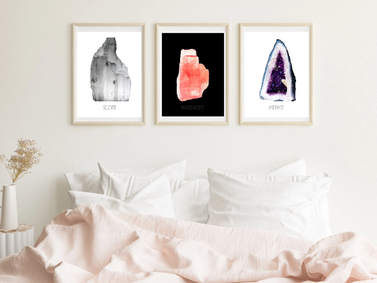 Selenite Crystal: Healing Properties and How to Use This High Vibration Stone Angel number