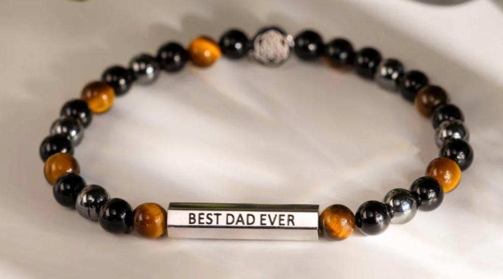 Men's Jewelry: Silent Statements of Strength and Style 33 Men's Jewelry: Silent Statements of Strength and Style Angel number