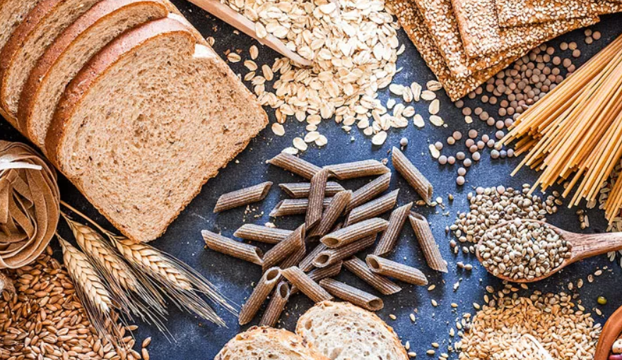 grains