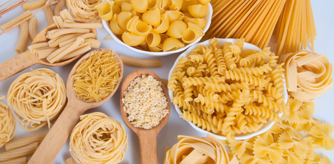 pastas