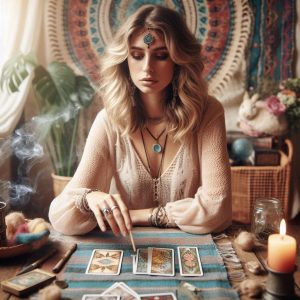 Tarot Cards