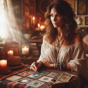Get your Tarot Card Reading with: Keen Psychic Tarot Card Reading Kassamba Psychic Tarot Card Reading
