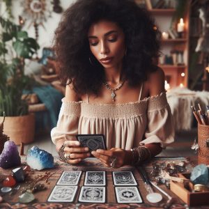 Heart Chakra