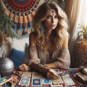 Final Thoughts: Channeling the Energy of the World Tarot Card