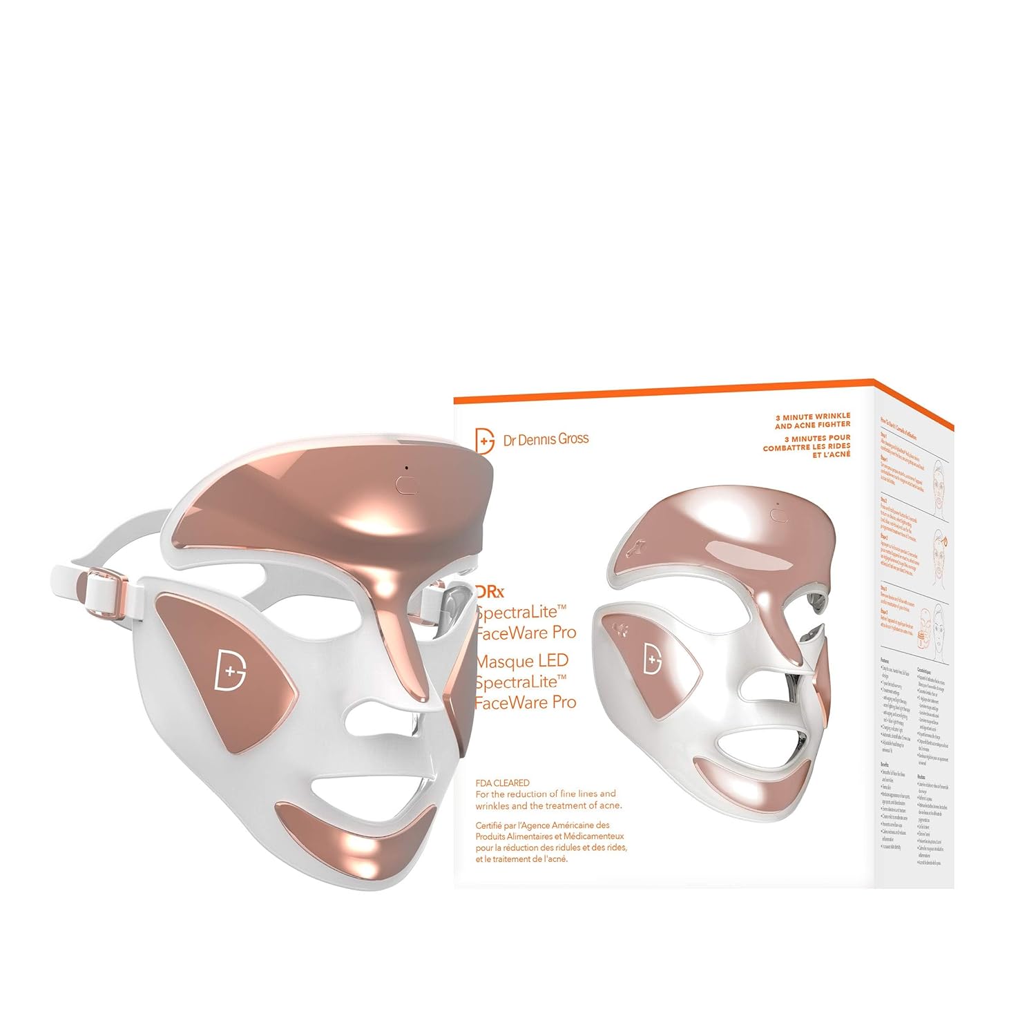 Red Light Face Mask: The Ultimate Skincare Solution for a Radiant Glow Angel number