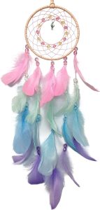 Dream Catchers: The Origins and Spiritual Meaning 3 dream catcher