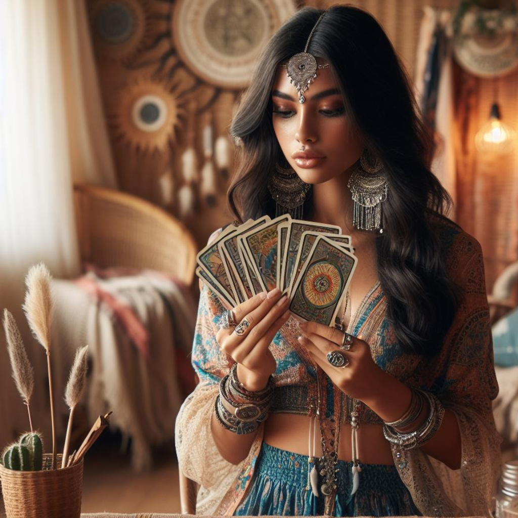 Is Tarot Reading Legit Nowadays? 4 Is Tarot Reading Legit Nowadays?