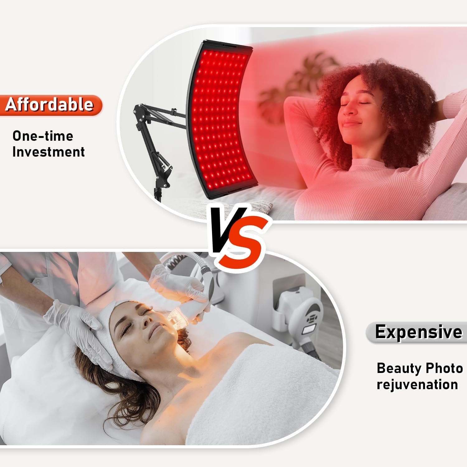 Discover the Secret to Younger-Looking Skin and Enhanced Wellness with Red Light Therapy 5 Discover the Secret to Younger-Looking Skin and Enhanced Wellness with Red Light Therapy Angel number