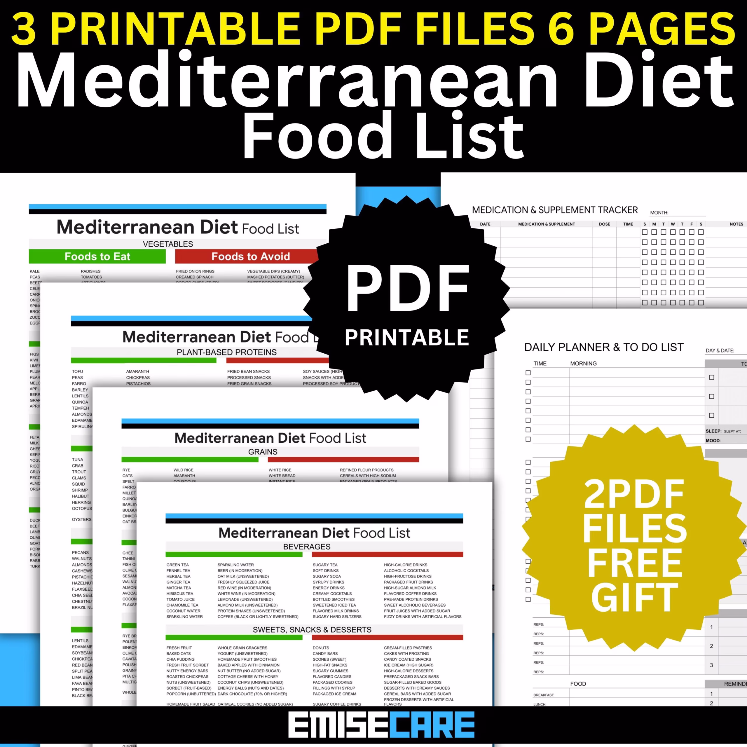 The Mediterranean Diet Bundle: Your Passport to Health and Flavor Angel number