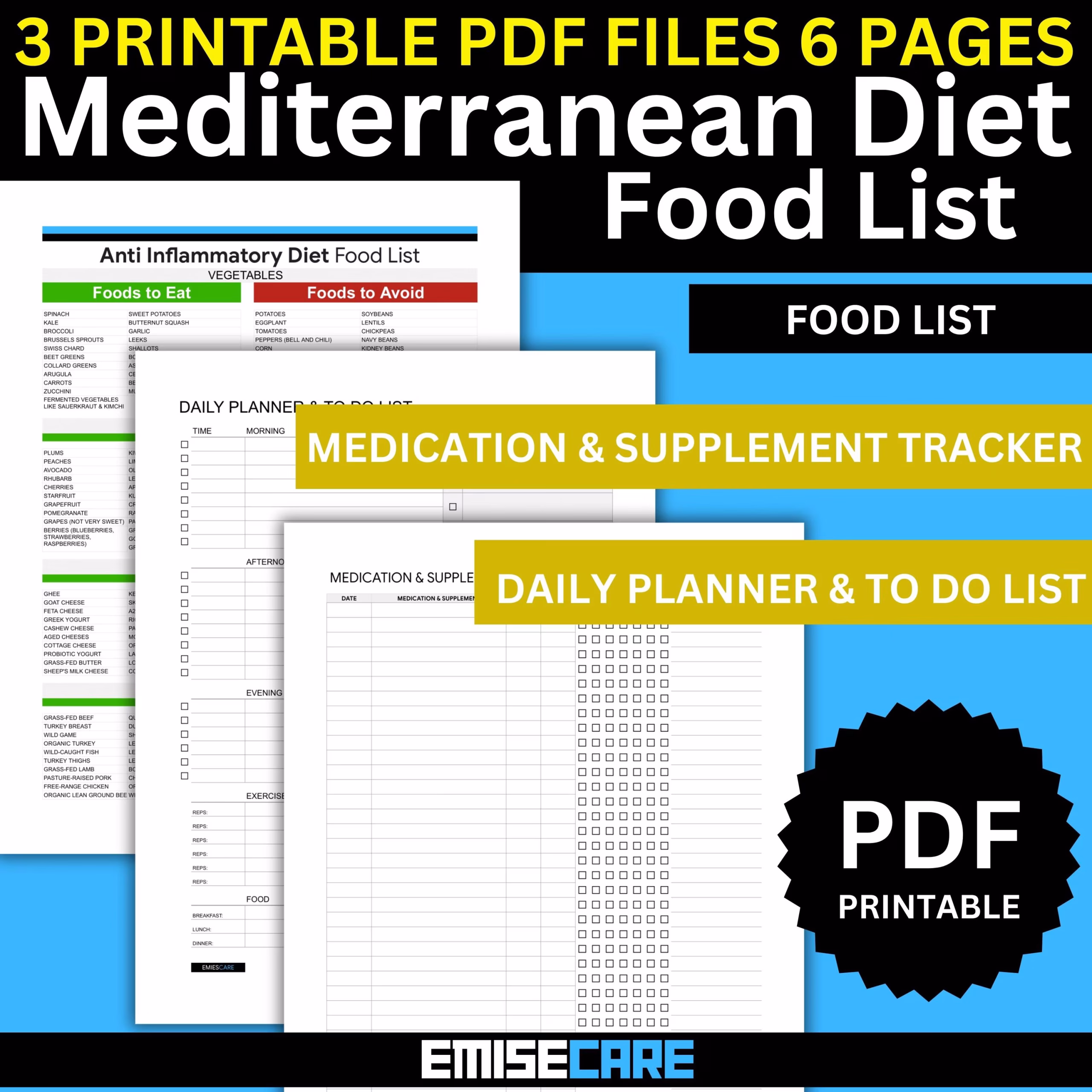 The Mediterranean Diet Bundle: Your Passport to Health and Flavor Angel number