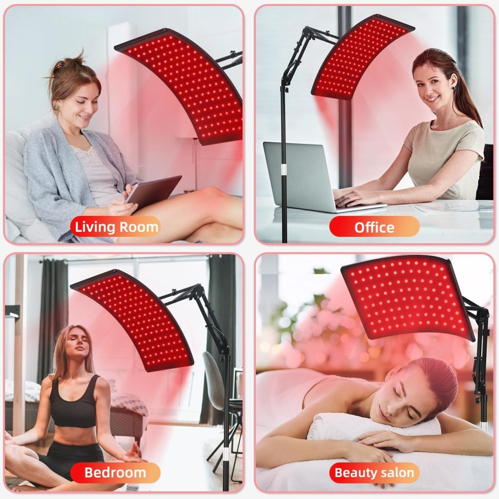 BOHO MedSpa Holistic Treatments with LED light therapy 5 BOHO MedSpa Holistic Treatments with LED light therapy Angel number