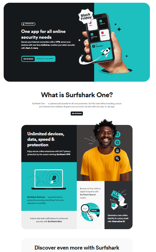 Is Surfshark One Worth It? A Comprehensive Review for the Modern Woman Angel number